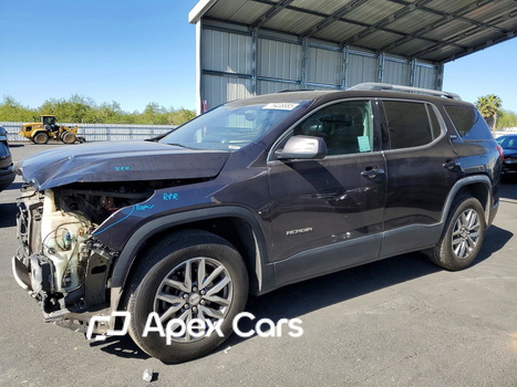 GMC Acadia 2017 - Image 1 of 14