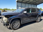 GMC Acadia 2017