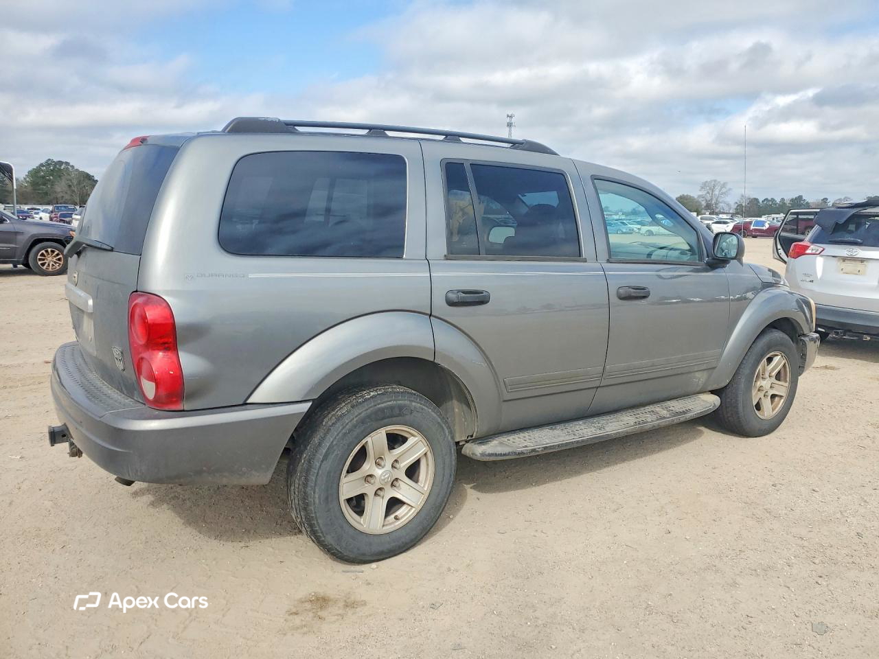 Dodge Durango 2006