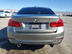 BMW Series 3 2016