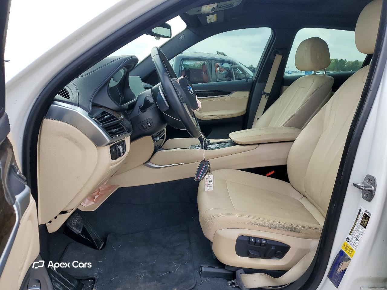 BMW X6 2019