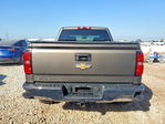 Chevrolet Silverado 2014
