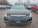 Mercedes-Benz E-klasse 2013