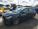 Subaru Impreza 2014