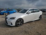 Lexus IS 2019