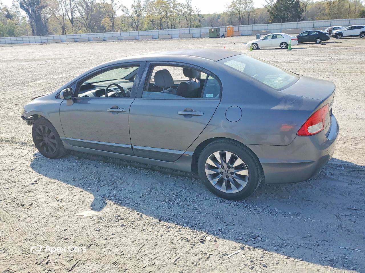 Honda Civic 2009