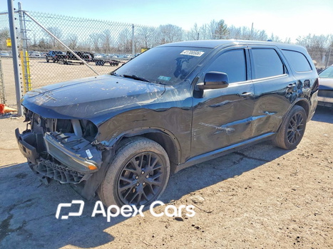 Dodge Durango 2015 - Image 1 of 14