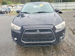 Mitsubishi Outlander 2014