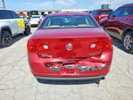 Buick Lucerne 2011