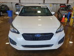 Subaru Impreza 2019