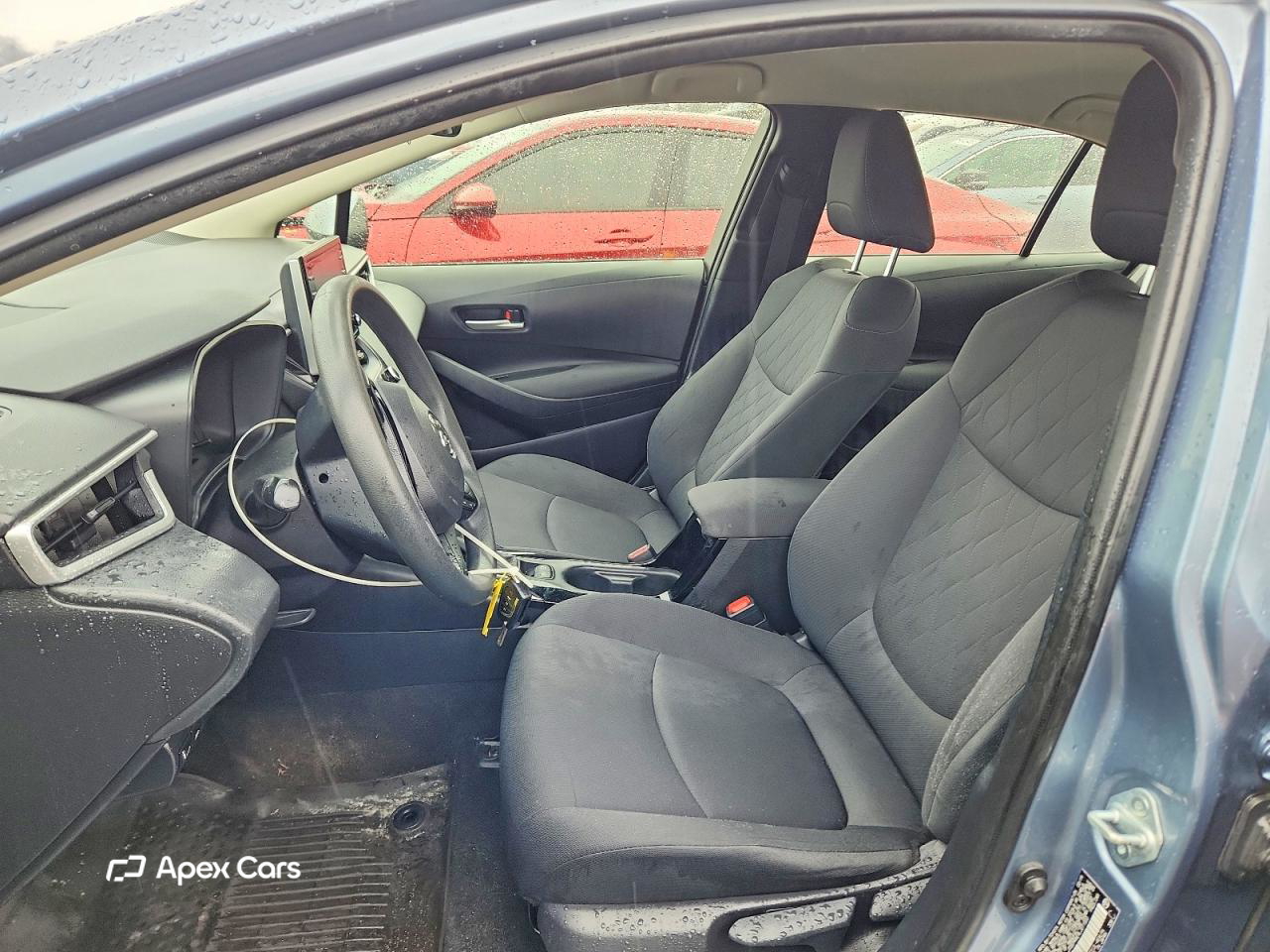 Toyota Corolla 2020