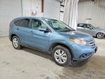 Honda CR-V 2013