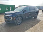 Chevrolet Traverse 2024