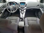 Chevrolet Cruze 2015