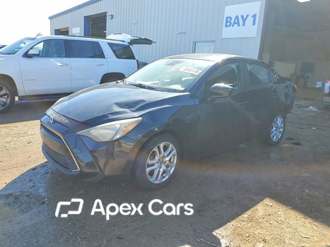 Scion iA 2016 - Image 1 of 14
