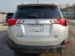 Toyota RAV 4 2015