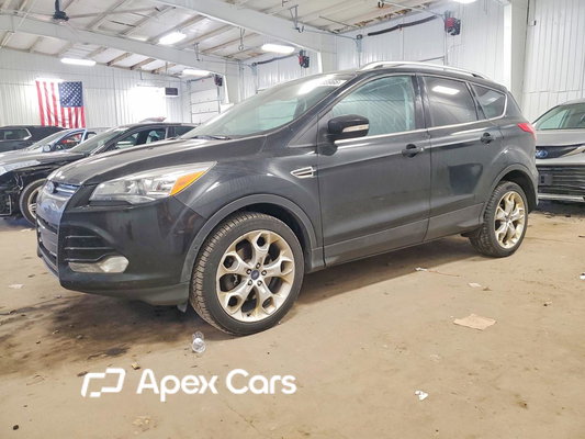 Ford Escape 2014 - Image 1 of 14