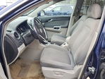 Saturn VUE 2008