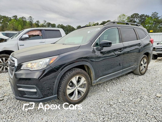 Subaru Ascent 2019 - Image 1 of 13