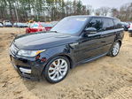 Land Rover Range Rover 2016