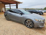 Nissan Maxima 2016
