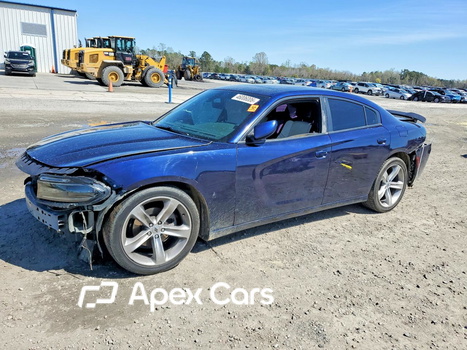 Dodge Charger 2017 - Image 1 of 12