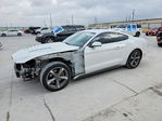 Ford Mustang 2016