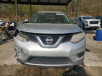 Nissan Rogue 2015