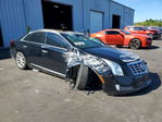 Cadillac XTS 2015
