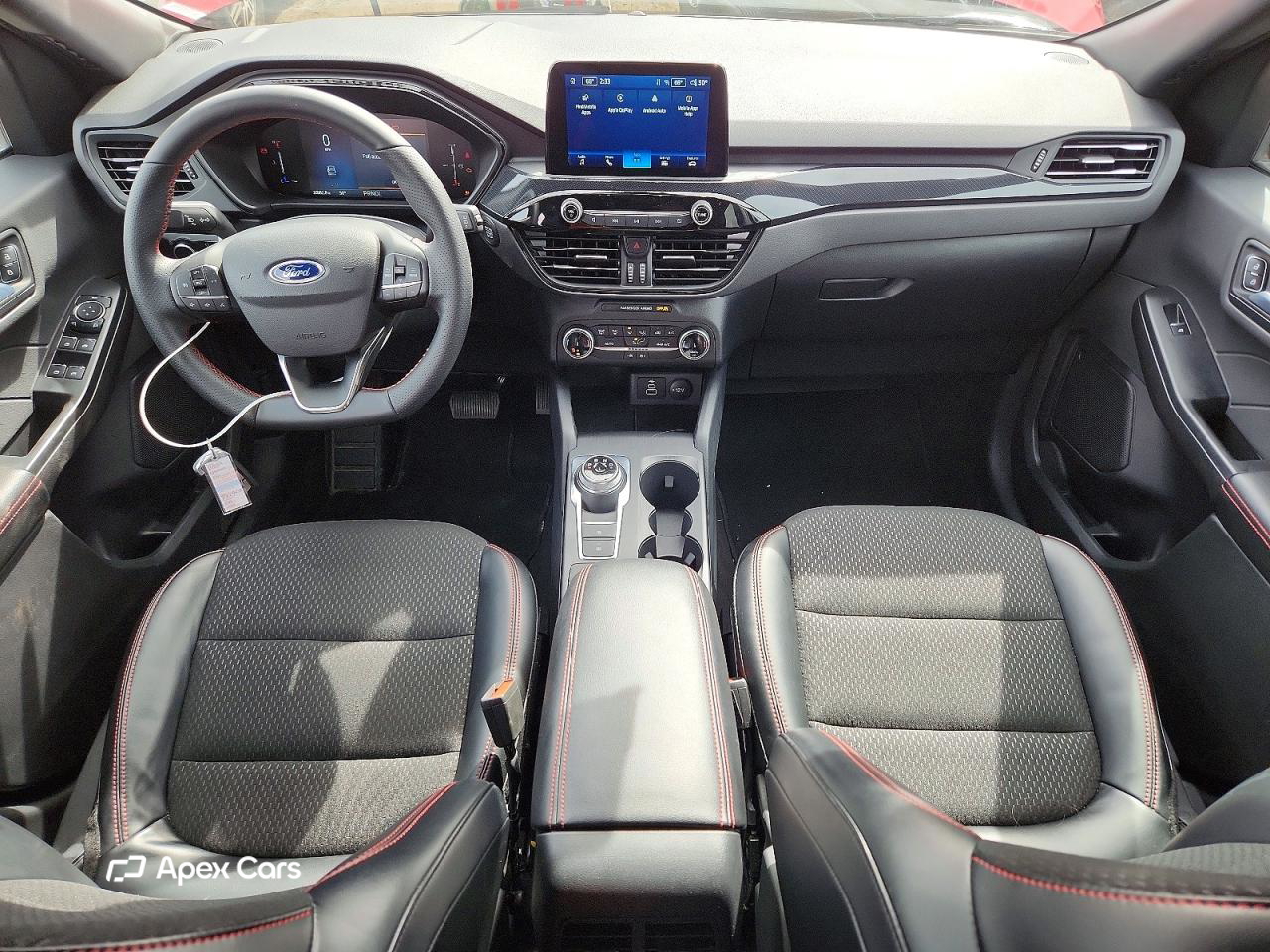 Ford Escape 2025
