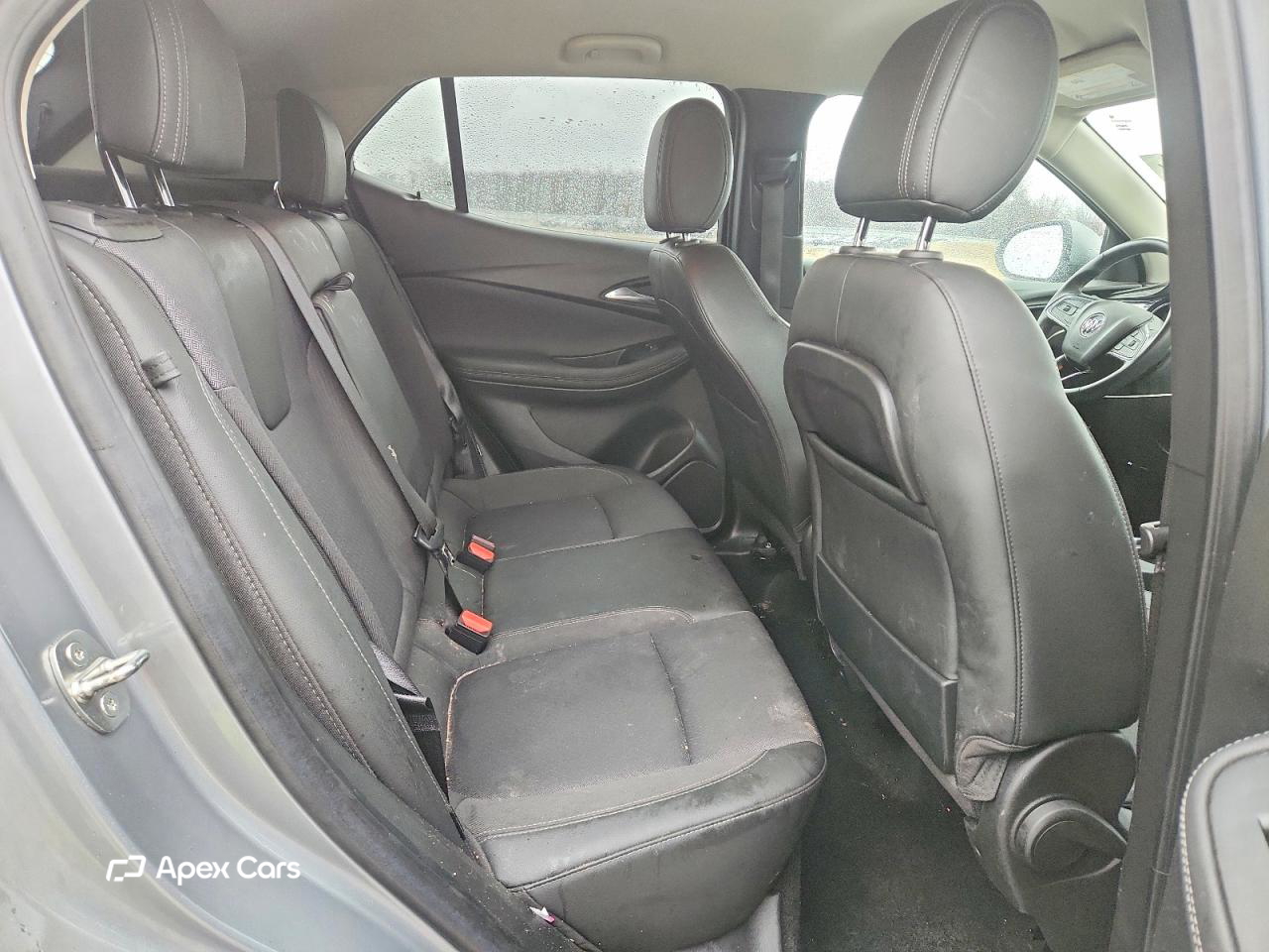 Buick Encore 2023