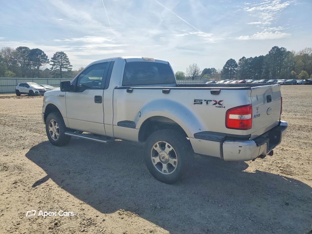 Ford F-150 2009