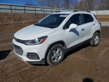 Chevrolet Trax 2018 - Image 1 of 13