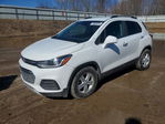 Chevrolet Trax 2018