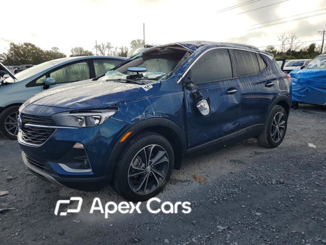 Buick Encore 2021 - Zdjęcie 1 z 13