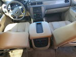 Chevrolet Tahoe 2011