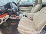 Subaru Outback 2011