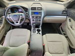 Ford Explorer 2015