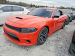 Dodge Charger 2022