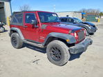Jeep Wrangler 2011