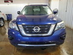 Nissan Pathfinder 2017