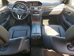 Mercedes-Benz E-klasse 2014