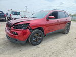Jeep Cherokee 2017