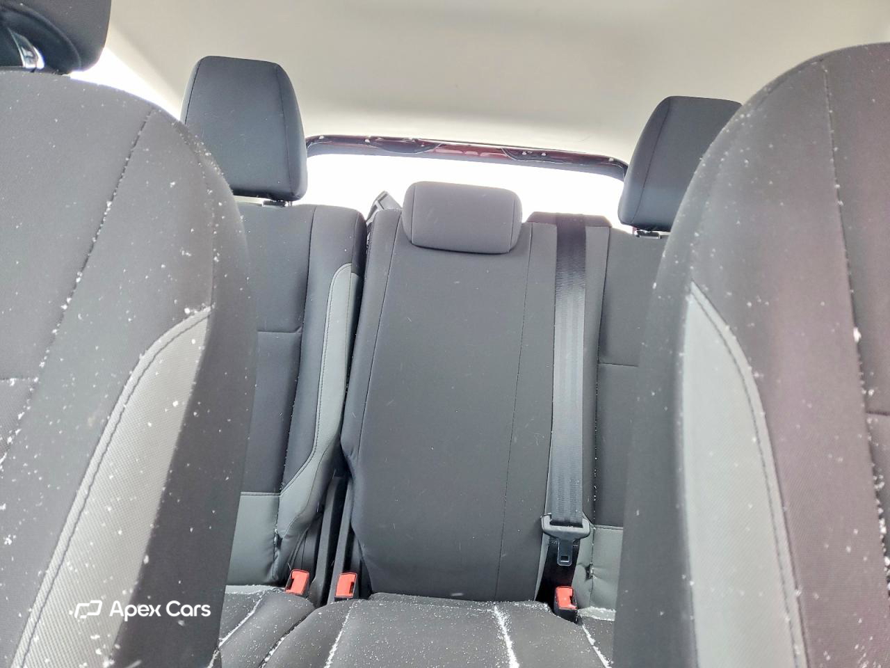 Ford Escape 2016