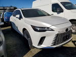 Lexus RX 2025