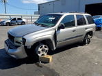 Chevrolet TrailBlazer 2003