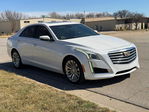 Cadillac CTS 2019