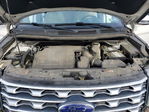 Ford Explorer 2016