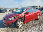 Hyundai Elantra 2016