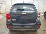 Chevrolet Trax 2018
